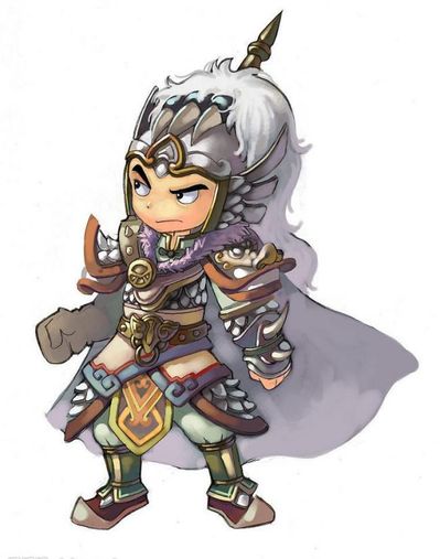 在这些联盟 在这些联盟