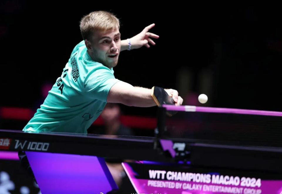 他需要耐心 他需要耐心