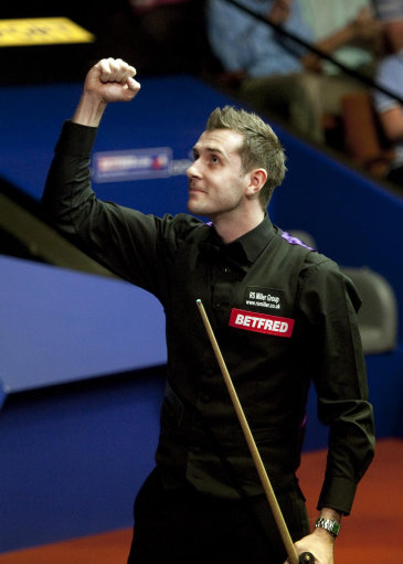 技的保障 技的保障