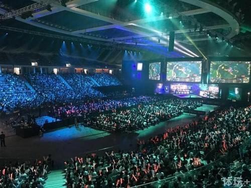 瞩目的焦点 瞩目的焦点