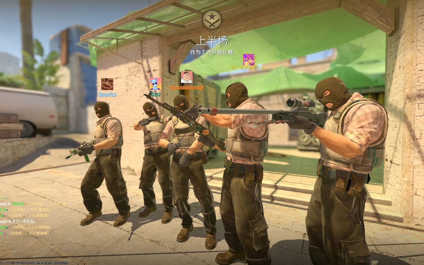 阵容的单薄 阵容的单薄